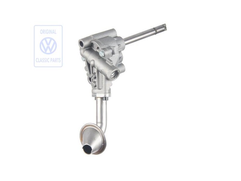 VW Original Bomba Aceite - 068115105AP