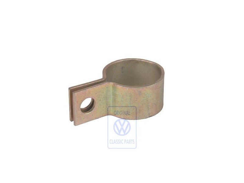 VW Original Abrazadera - 068115343