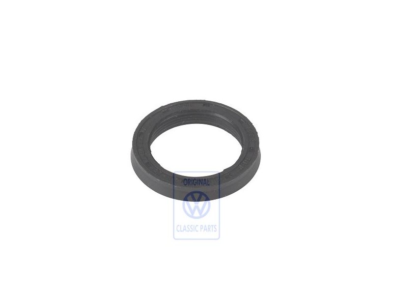 VW Original Anillo Junta - 068115347