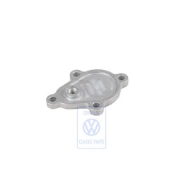 VW Original Tapa De Cierre - 068115423