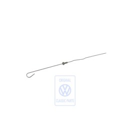 VW Original Varilla De Medicion De Aceite - 068115611Q