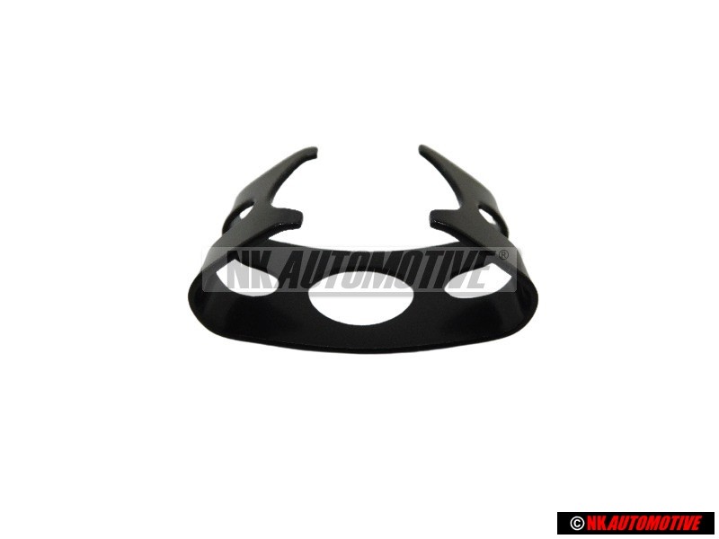 FEBI BILSTEIN Muelle Sujecion - 19524