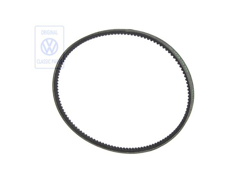 VW Original Correa Trapezoidal - 068121039L