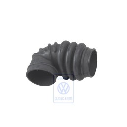 VW Original Colector De Admision - 068129626
