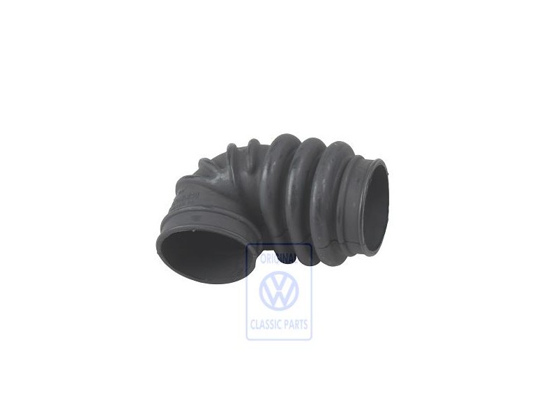 VW Original Colector De Admision - 068129626