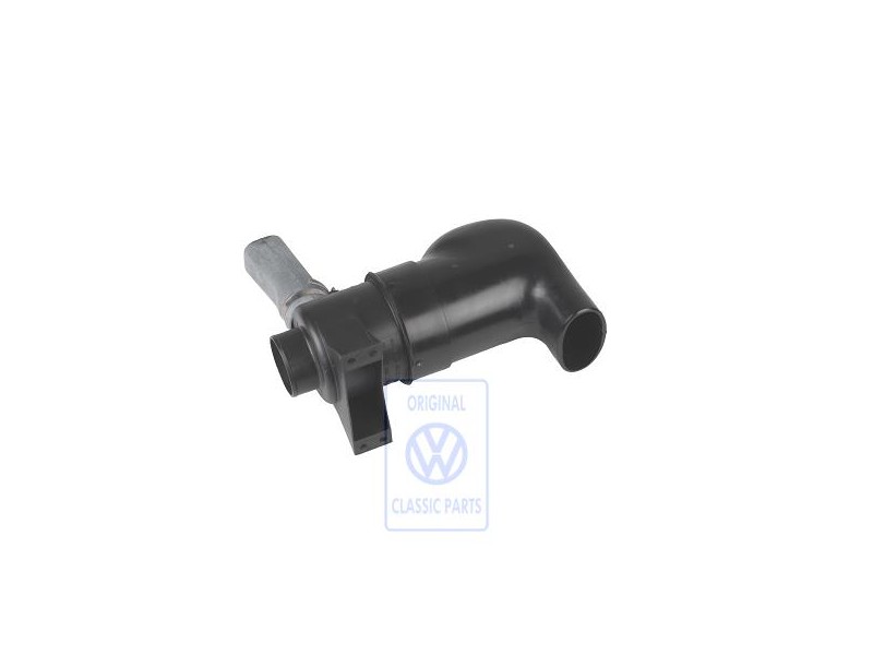 VW Original Colector Con Efecto Ciclonico - 068129902