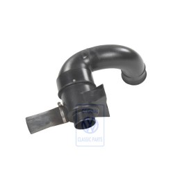 VW Original Colector Con Efecto Ciclonico - 068129902B