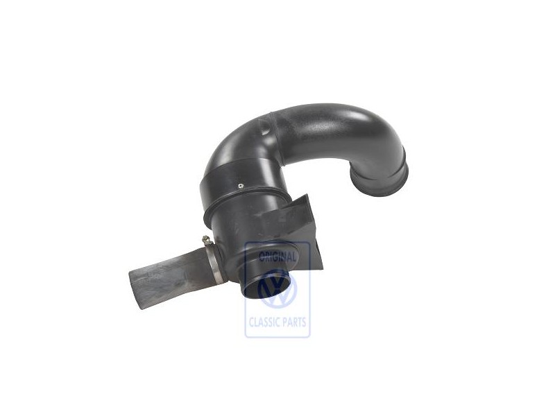VW Original Colector Con Efecto Ciclonico - 068129902B