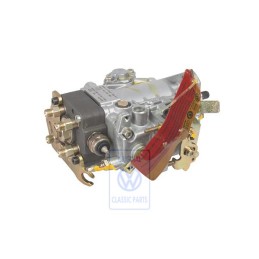 VW Original Bomba Inyeccion Con Regulador - 068130108F