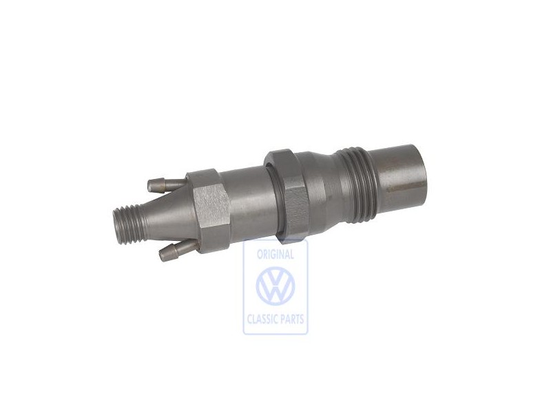 VW Original Inyector Completo - 068130202AX