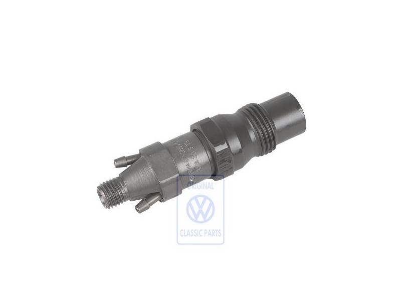 VW Original Inyector Completo - 068130202G