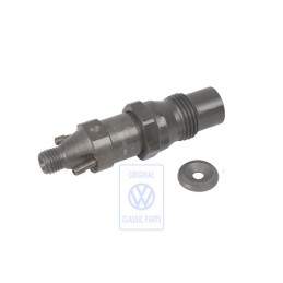 VW Original Inyector Completo - 068130202GX
