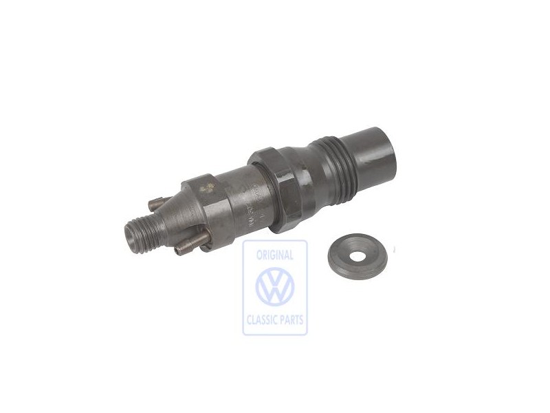 VW Original Inyector Completo - 068130202GX