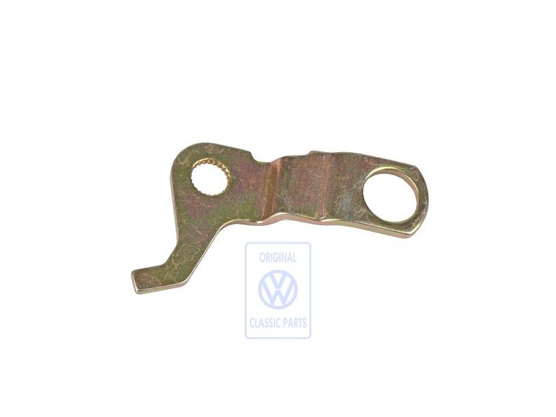 VW Original Palanca Tope - 068130331C