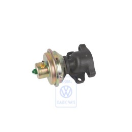 VW Original Valvula Retorno Gases Escape - 068131501