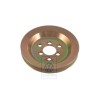 VW Original Polea Correa Trapezoidal - 068145255D