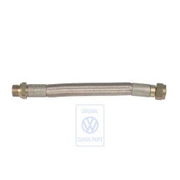 VW Original Tuberia De Retorno De Aceite - 068145736C
