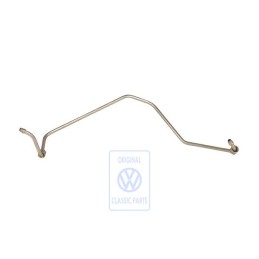 VW Original Tubo De Aceite - 068145771D