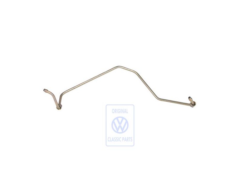 VW Original Tubo De Aceite - 068145771D