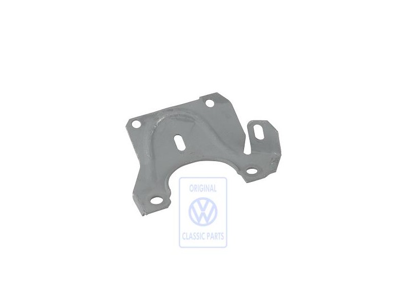 VW Original Chapa De Proteccion - 068145811J