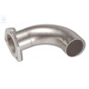 VW Original Tubo Terminal De Gases Escape - 068251185