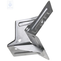 VW Original Chapa De Proteccion - 068253035