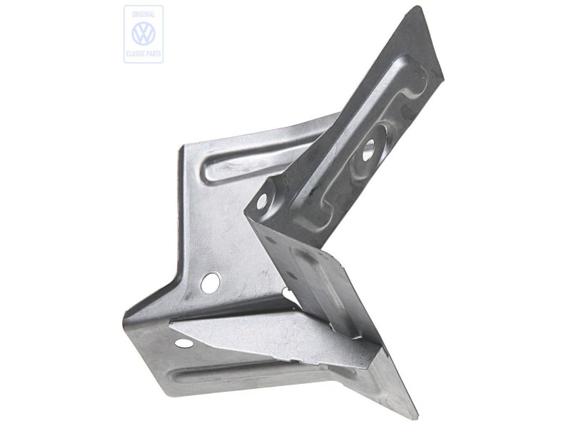 VW Original Chapa De Proteccion - 068253035