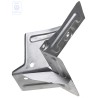VW Original Chapa De Proteccion - 068253035