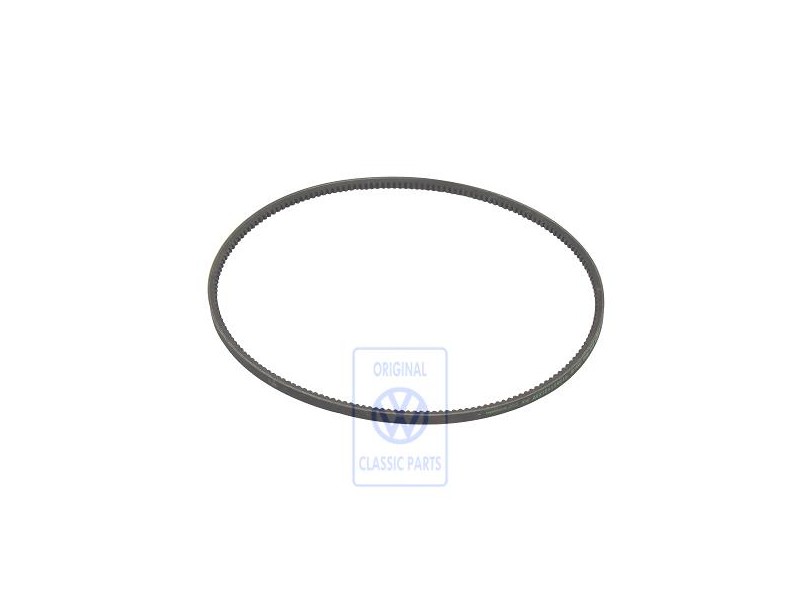 VW Original Correa Trapezoidal - 068260849D