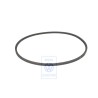 VW Original Correa Trapezoidal - 068260849E