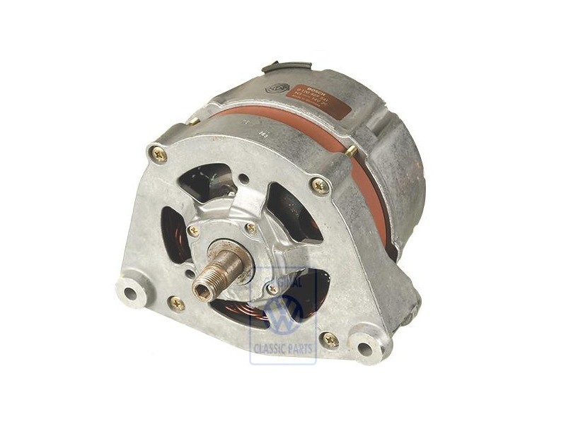 VW Original Alternador - 068903017DX