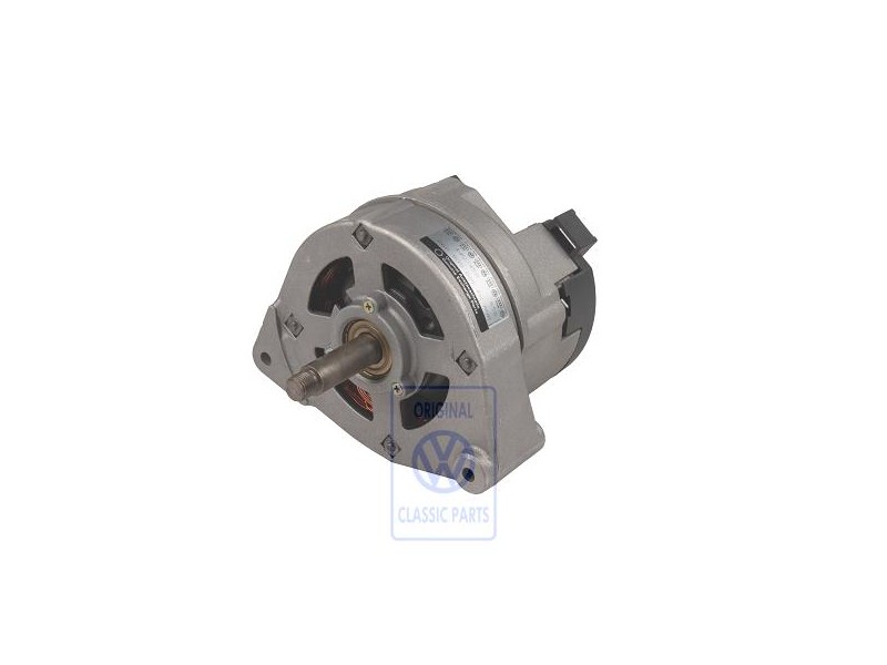 VW Original Alternador - 068903027PX
