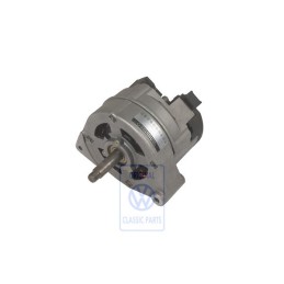 VW Original Alternador - 068903027QX