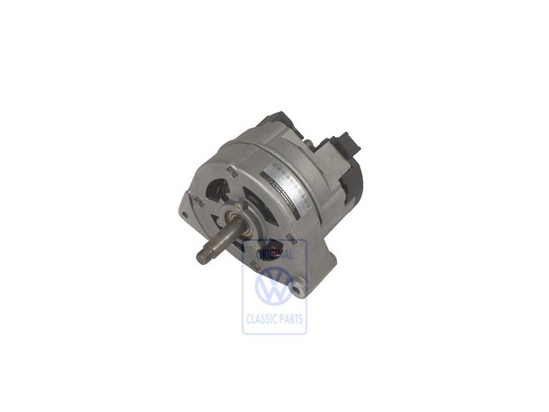 VW Original Alternador - 068903027QX