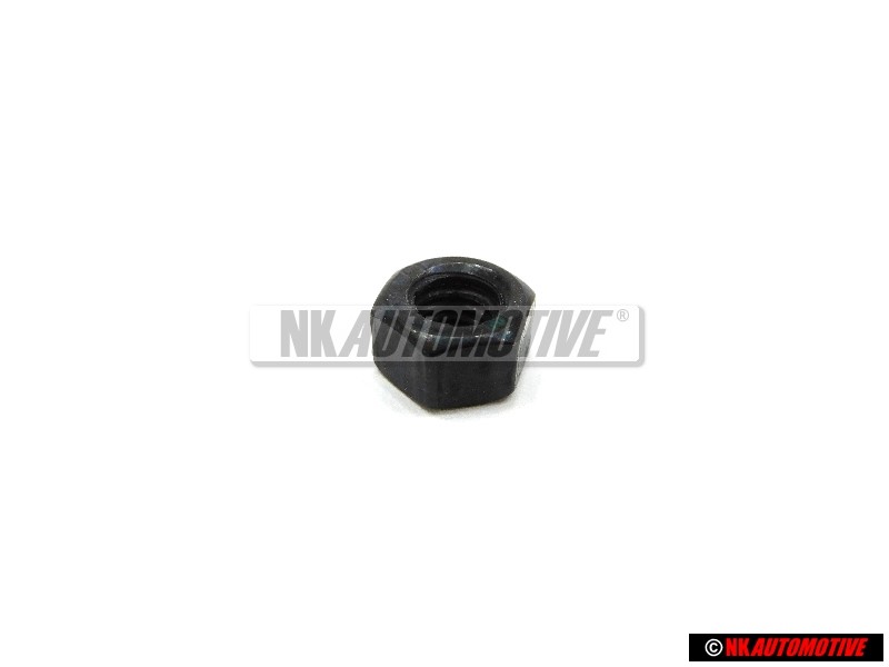 VW Original Tuerca Hexagonal - N 0110054