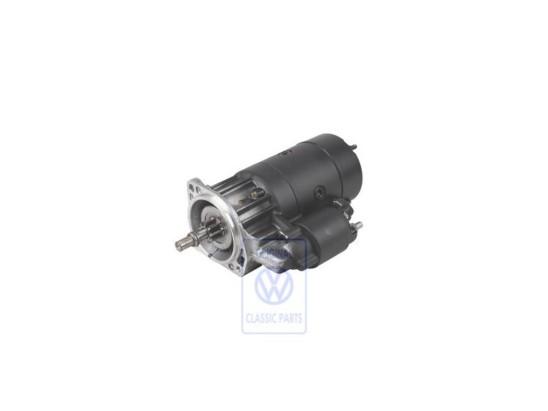 VW Original Motor Arranque - 068911023Q