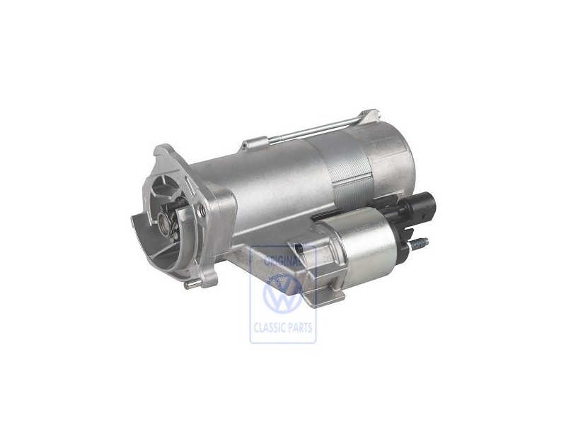 VW Original Motor Arranque - 068911024LX