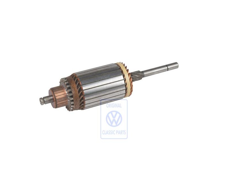 VW Original Inducido - 068911311K