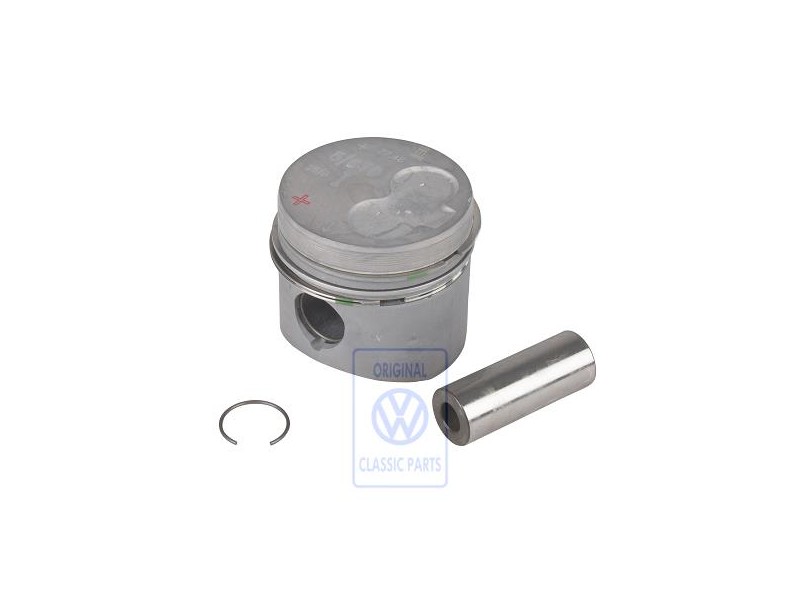 VW Original Piston Compl. (Sobremedida) - 069107091P