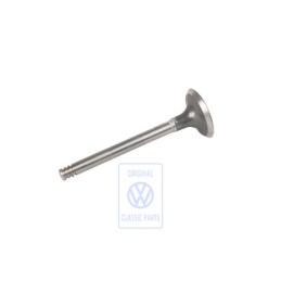 VW Original Valvula De Admision - 069109601D