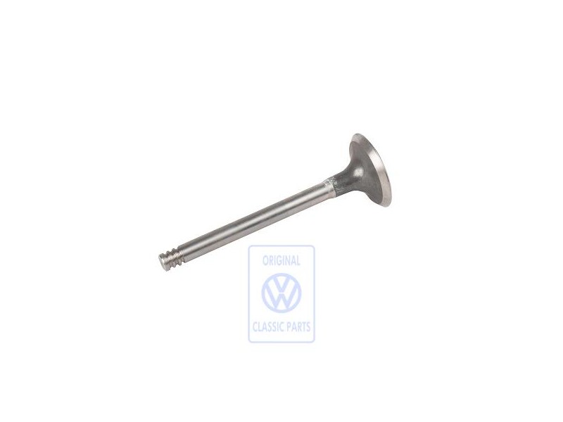 VW Original Valvula De Admision - 069109601D