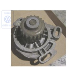 VW Original Bomba Refrigerante Con Reten - 069121004 X