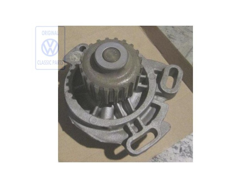 VW Original Bomba Refrigerante Con Reten - 069121004 X