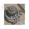 VW Original Bomba Refrigerante Con Reten - 069121004 X