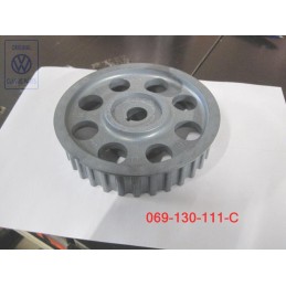 VW Original Polea Correa Dentada - 069130111C
