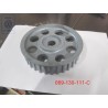 VW Original Polea Correa Dentada - 069130111C