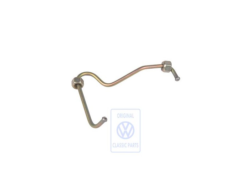VW Original Tubo Presion - 069130304B