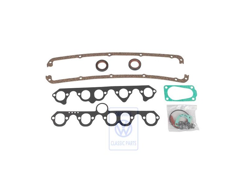 VW Original Juego De Retenes Para Culata - 069198012C