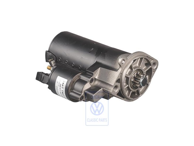 VW Original Motor Arranque - 069911023KX
