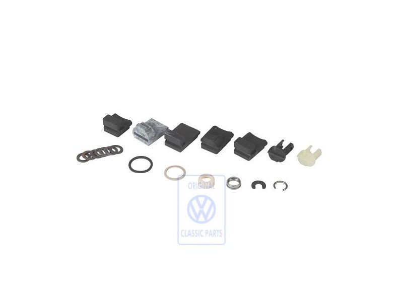 VW Original Kit Repar. P.Motor Arranque - 069911320A